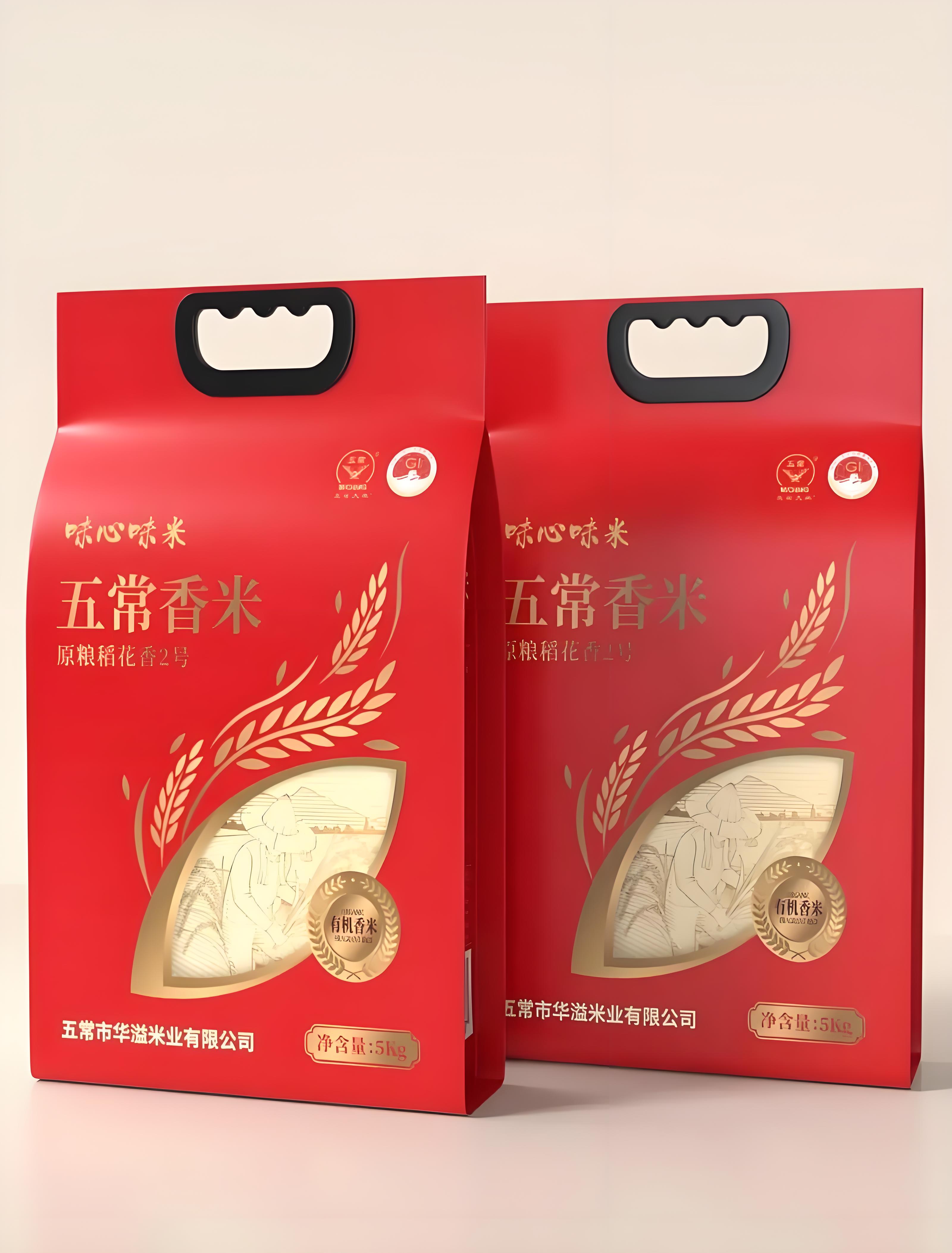 铜仁市大米包装袋三边封袋 - 哪里好